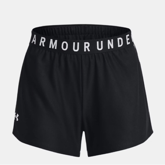 Under Armour play up shorts - Picture 7 of 7
